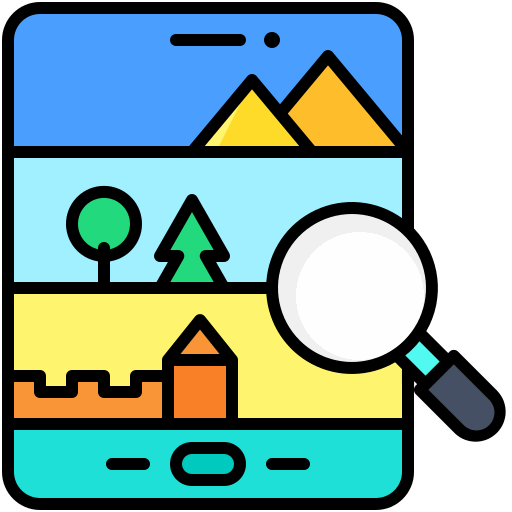 Stories in Still Frames